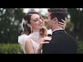 OUR WEDDING | Elizabeth + Daniel | 5.8.2021 | Highlight Feature