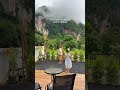 POV you move to Thailand
