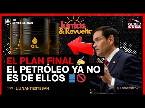 ⏱️🚀 "6 MINUTOS": La respuesta militar de Trump y la trampa legal que Marco Rubio