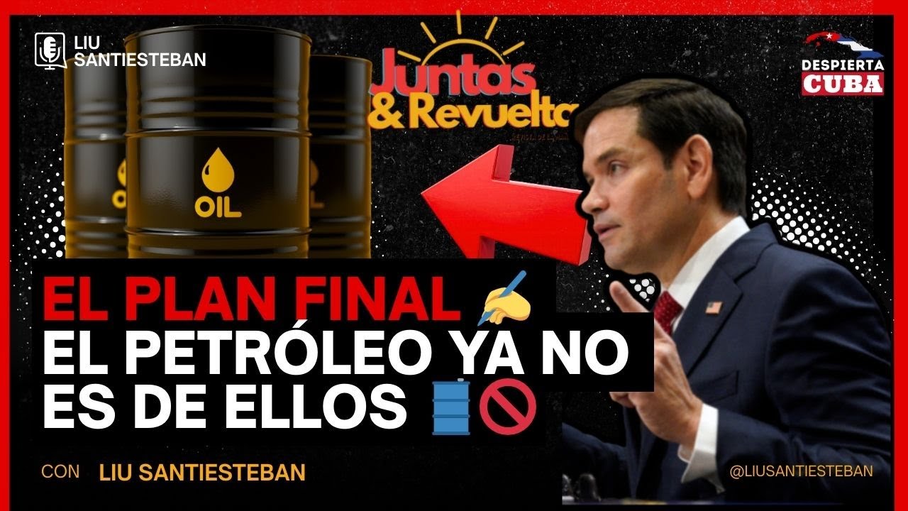 ⏱️🚀  "6 MINUTOS": La respuesta militar de Trump y la trampa legal que Marco Rubio