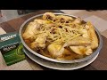 Steamed chicken with BRAND'S Essence of Chicken | 白兰氏鸡精蒸鸡