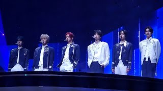 260628 투어스 서울 콘서트 막콘 TWS TOUR 24/7:FOR:YOU in SEOUL concert day2 fan cam 오프닝 hey! hey!