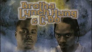 Brotha Lynch Hung &amp; C-Bo | Divided (Instrumental) 2160p 4K