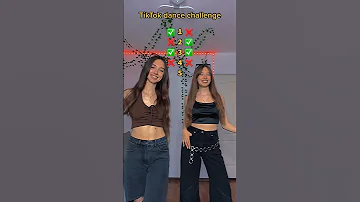 How many dances do u know? #tiktok #dance #duet #duetdance #duetchallenge #viraldance #viral