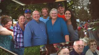 Whiteford Family Reunion 2017 Slideshow