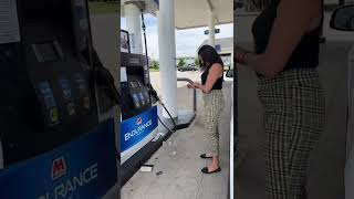 Gas prices got us feeling like… 💸💸💸 #shorts #fyp