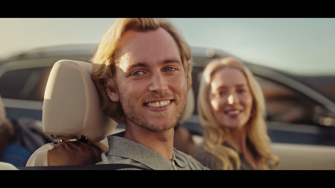 The AAMI Driving test is on