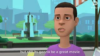 2nd video plotagon the movie