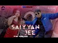 Saiyyan Jee New FM BRU Audio Song 2026 New Kaubru Song Music Video 2026 Fmbru Mnpstudio
