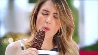 Algida Clics - Havuz Kenarı Reklamı