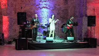 Fun Company - Szerelem (Rúzsa Magdi)