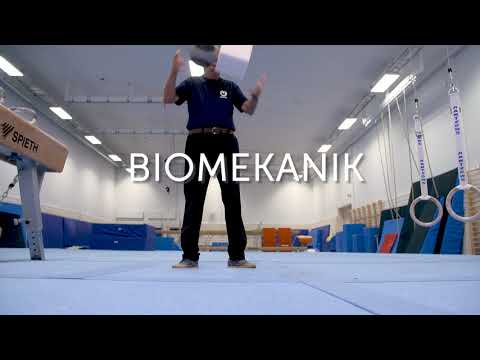 Biomekanik (Trailer)