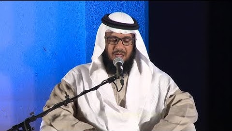 ادريس ابكر تلاوة مرئية ، اجمل تلاوات ادريس ابكر