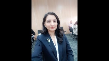 Scrum Day London 2019  Madeeha Khan  Speaker