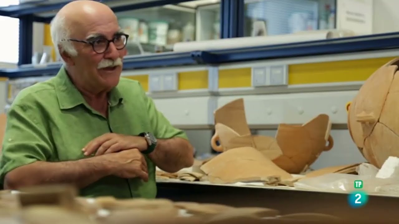 La Batalla de Baecula-Parte 2