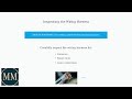How to Fix Maytag Washer F5 E2 Error Code – Door Not Locking, Reset & Door Lock Fix