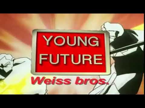 المحقق كونان الجزء الأول شارة البداية