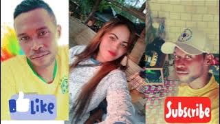 Joget arafiq remix 2021tercantink di duniya
