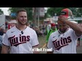 Jeffers and Lewis go to the State Fair!