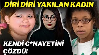Korkunç İntikam: Audreanna Zimmerman'ın Şok Edici C*nayeti