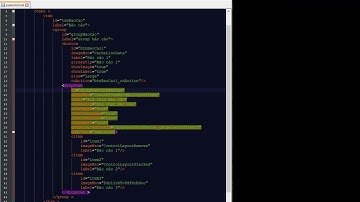 Ribbon Menu được lưu như thế nào trong tập tin Excel 2007