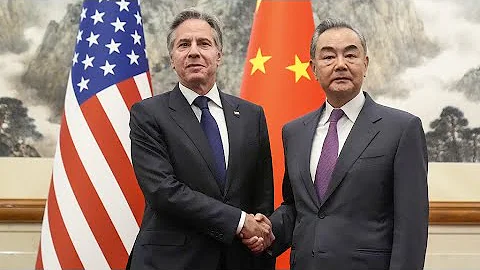 Wang Yi calls for more stable and sustainable bilateral ties with the U.S. - DayDayNews