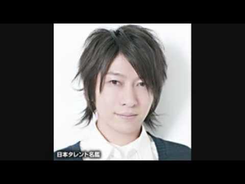 小野大輔 Ono Daisuke ボイスサンプル Youtube