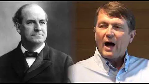 Who was William Jennings Bryan (Bad Faith #21)