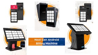 Xenia Mobi Billing Devices screenshot 5