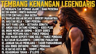 Download Lagu TEMBANG KENANGAN LEGENDARIS Versi Rock│Lagu Lawas Lama - Aratana Musical MP3