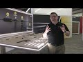 Loox5 LED Lighting Virtual KBIS Live Display Tour