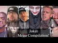 @Thatsdax Joker Open Verse Challenge Mega Compilation