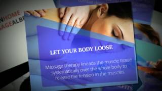 Top 5 Overall Health Benefits Of Massage Therapy