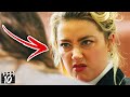 Top 10 Times Amber Heard Was The Worst