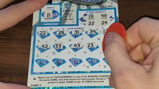 If you enjoyed and want to see more, then be sure drop a like rating
subscribe, as i'll doing more in the future. #lottery #scratchers
#lottoticket...