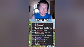 Apex Legends is Hacked Again #shorts