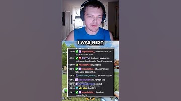 Apex Legends is Hacked Again #shorts