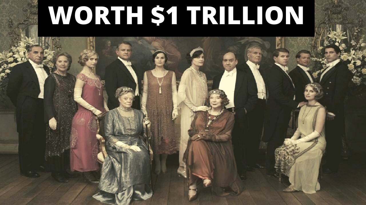ROTHSCHILD The World's Richest Family YouTube