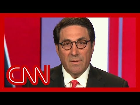 Trump's attorney says there are no plans to block Mueller's testimony