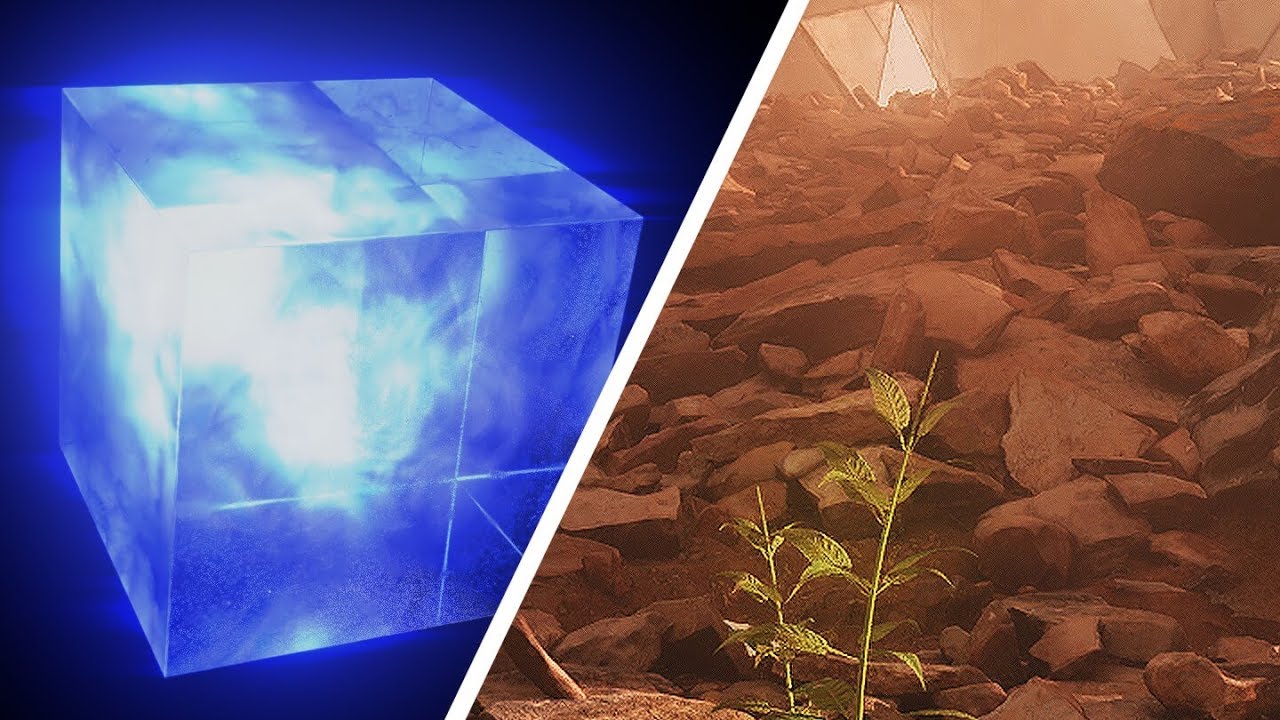 how-to-use-volumetrics-in-blender-iridesium-youtube