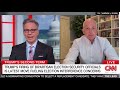 Rep. Adam Smith Joined CNN to Discuss Trump's Firing of the Bipartisan Election Security Officials