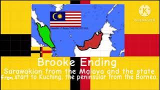 Malaysia: All History