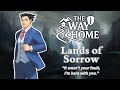 The Way Home | Episode 3 | Sandbox DND | Lands of Sorrow