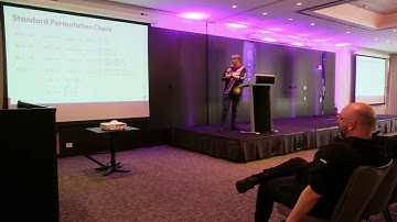 Jordi Baylina - Infinity Scalable Prove  | Polygon, Encrypt Brussels 2024