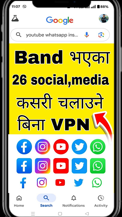 facebook band in nepal || youtube band in nepal || whatsapp instagram band || band kasari chalaune