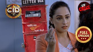 Purvi ने सुलझाया एक Post Office में हुई Crime  को | CID |सी.आई.डी | Latest Episode | 24 Apr 2024