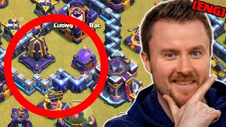 Are ZAP TITANS still GOOD in the CLAN WAR LEAGUE ?! (Clash of Clans)