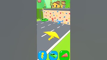 shape shifting Shorts Gameplay #shapeshifting #shorts #short