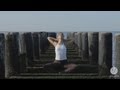 Yogea Energizing Breathing: Prana Boost