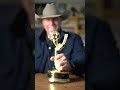 🏆🤩 We won an Emmy! The hardware just came in the mail.